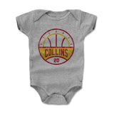 John Collins Kids Onesie | 500 LEVEL