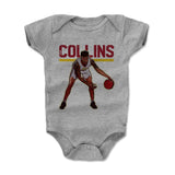John Collins Kids Onesie | 500 LEVEL