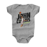 John Collins Kids Onesie | 500 LEVEL