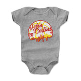 John Collins Kids Onesie | 500 LEVEL
