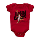John Collins Kids Onesie | 500 LEVEL