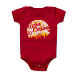 John Collins Kids Onesie | 500 LEVEL