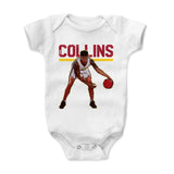 John Collins Kids Onesie | 500 LEVEL