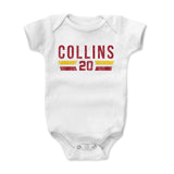 John Collins Kids Onesie | 500 LEVEL