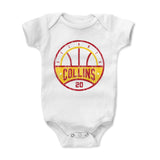 John Collins Kids Onesie | 500 LEVEL