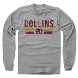 John Collins Men's Long Sleeve | 500 LEVEL