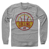 John Collins Men's Long Sleeve | 500 LEVEL