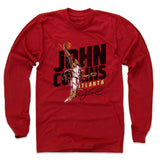 John Collins Men's Long Sleeve | 500 LEVEL