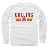 John Collins Men's Long Sleeve | 500 LEVEL