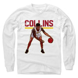 John Collins Men's Long Sleeve | 500 LEVEL