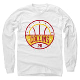 John Collins Men's Long Sleeve | 500 LEVEL
