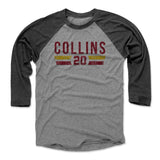 John Collins Men's Baseball T-Shirt | 500 LEVEL