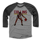 John Collins Men's Baseball T-Shirt | 500 LEVEL