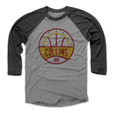 John Collins Men's Baseball T-Shirt | 500 LEVEL