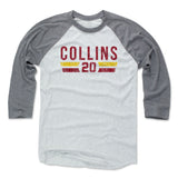 John Collins Men's Baseball T-Shirt | 500 LEVEL