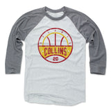 John Collins Men's Baseball T-Shirt | 500 LEVEL