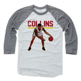 John Collins Men's Baseball T-Shirt | 500 LEVEL