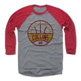 John Collins Men's Baseball T-Shirt | 500 LEVEL