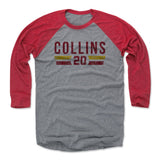 John Collins Men's Baseball T-Shirt | 500 LEVEL