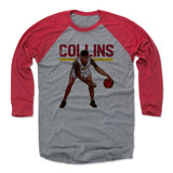 John Collins Men's Baseball T-Shirt | 500 LEVEL