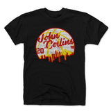 John Collins Men's Cotton T-Shirt | 500 LEVEL