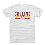 John Collins Men's Cotton T-Shirt | 500 LEVEL