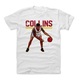 John Collins Men's Cotton T-Shirt | 500 LEVEL