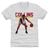John Collins Men's Premium T-Shirt | 500 LEVEL