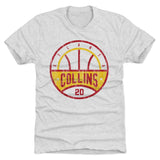 John Collins Men's Premium T-Shirt | 500 LEVEL