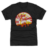 John Collins Men's Premium T-Shirt | 500 LEVEL