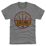 John Collins Men's Premium T-Shirt | 500 LEVEL