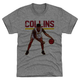 John Collins Men's Premium T-Shirt | 500 LEVEL