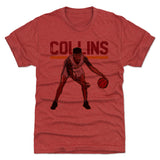 John Collins Men's Premium T-Shirt | 500 LEVEL