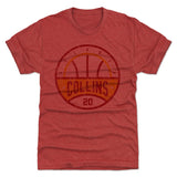 John Collins Men's Premium T-Shirt | 500 LEVEL