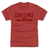 John Collins Men's Premium T-Shirt | 500 LEVEL