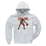 John Collins Men's Hoodie | 500 LEVEL