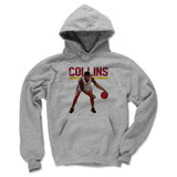 John Collins Men's Hoodie | 500 LEVEL
