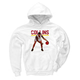 John Collins Men's Hoodie | 500 LEVEL