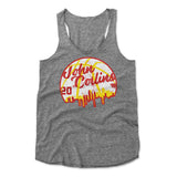 John Collins Women's Tank Top | 500 LEVEL