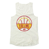 John Collins Women's Tank Top | 500 LEVEL