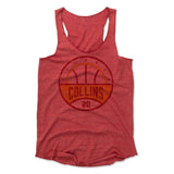 John Collins Women's Tank Top | 500 LEVEL