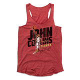 John Collins Women's Tank Top | 500 LEVEL