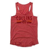John Collins Women's Tank Top | 500 LEVEL