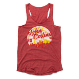 John Collins Women's Tank Top | 500 LEVEL